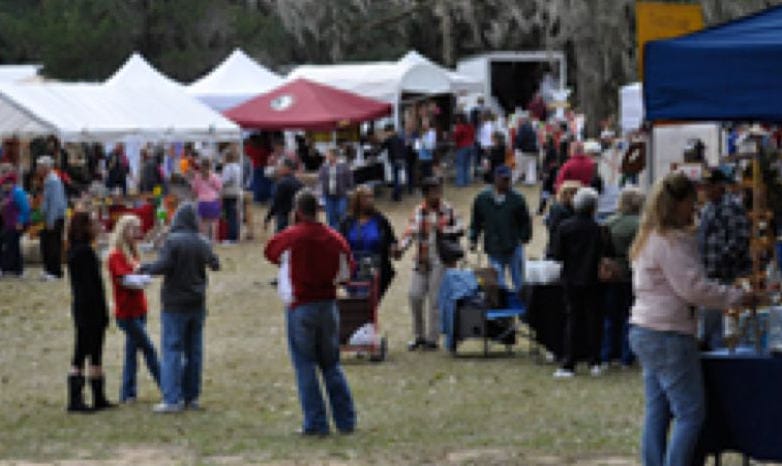 Old Fashioned Fun Day